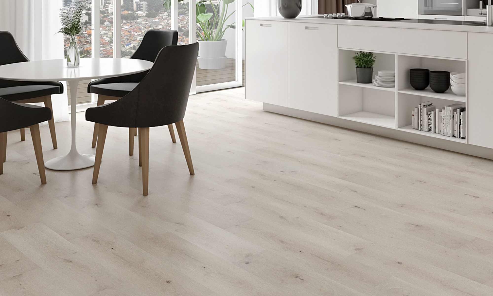 Engineered Timber Flooring Sydney